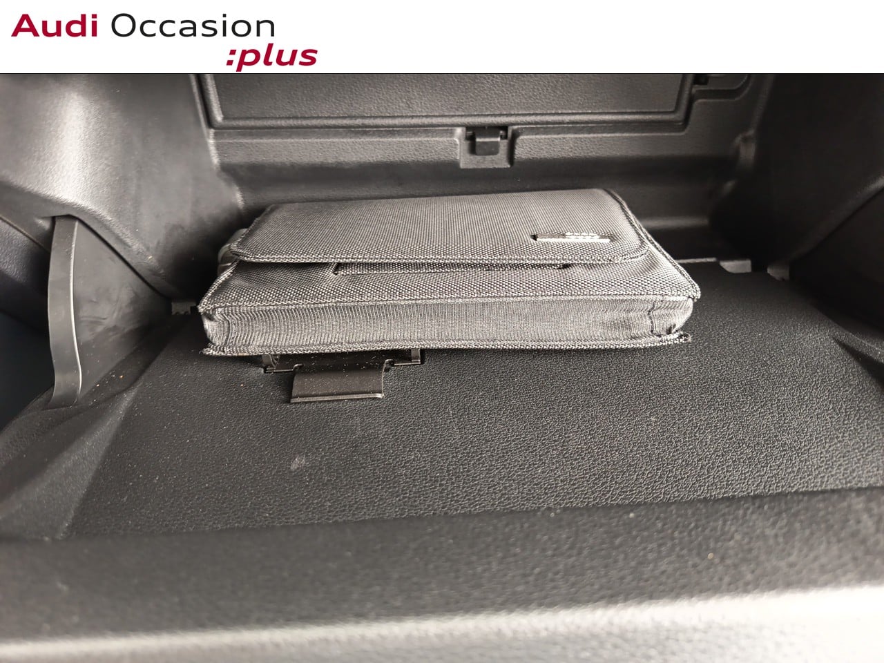 Voitures occasions Audi Q2 S line Laxou