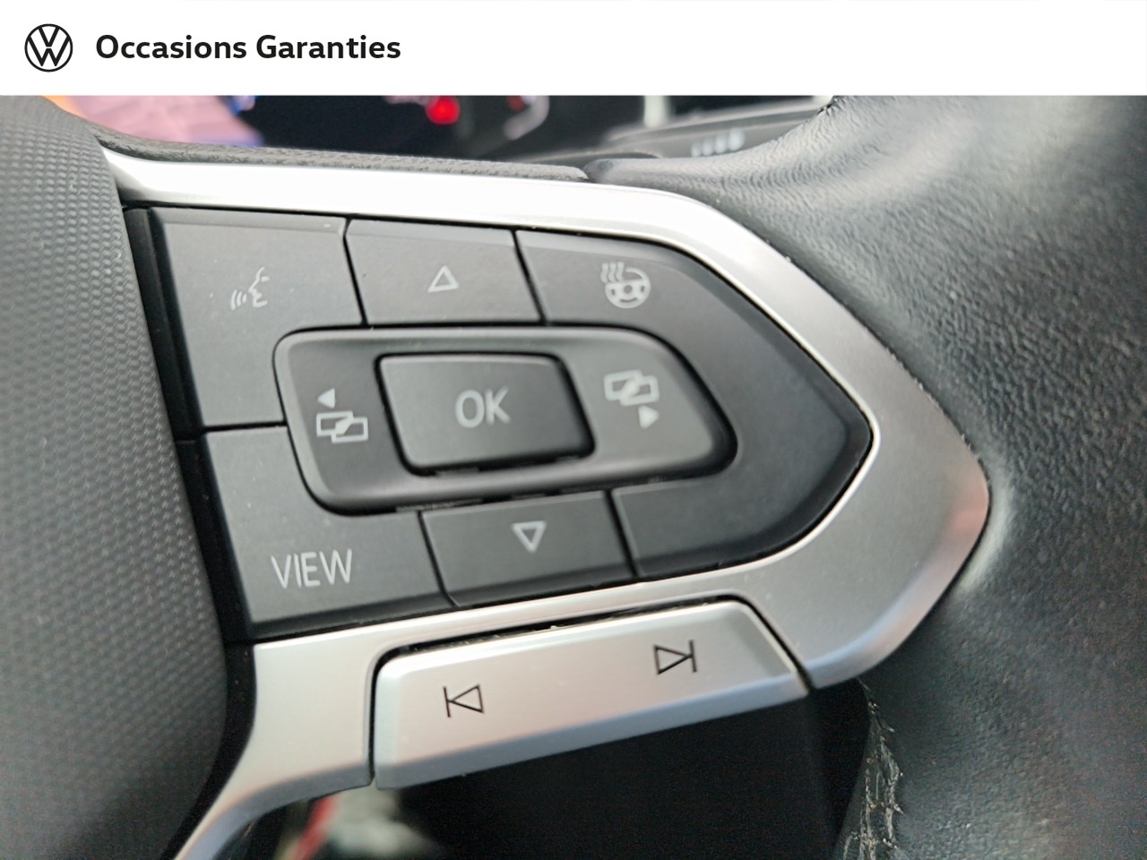 Voitures occasions VOLKSWAGEN T-Roc Cabriolet R-Line Rivery