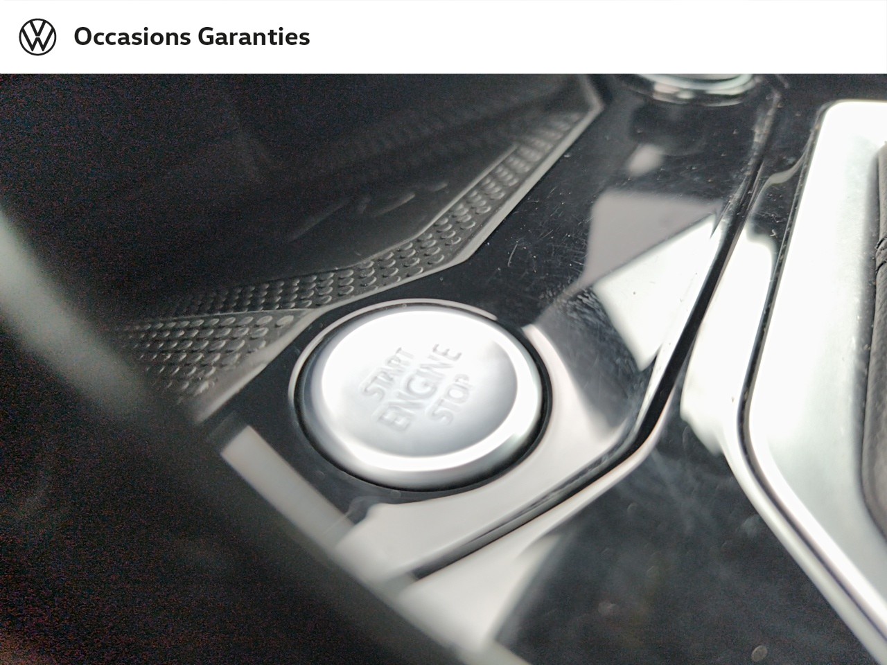 Voitures occasions VOLKSWAGEN T-Roc Cabriolet R-Line Rivery