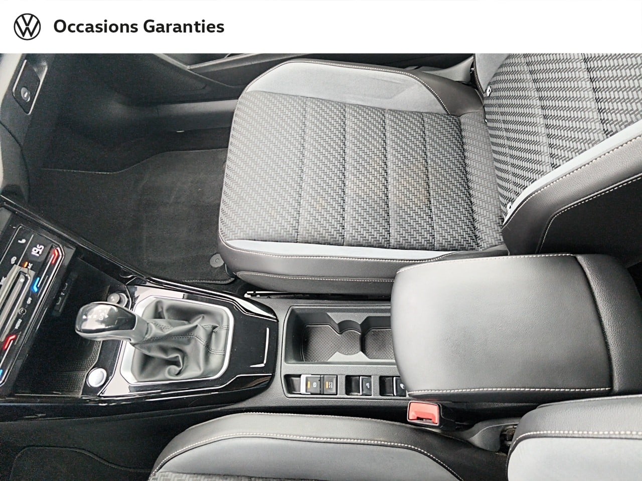 Voitures occasions VOLKSWAGEN T-Roc Cabriolet R-Line Dechy