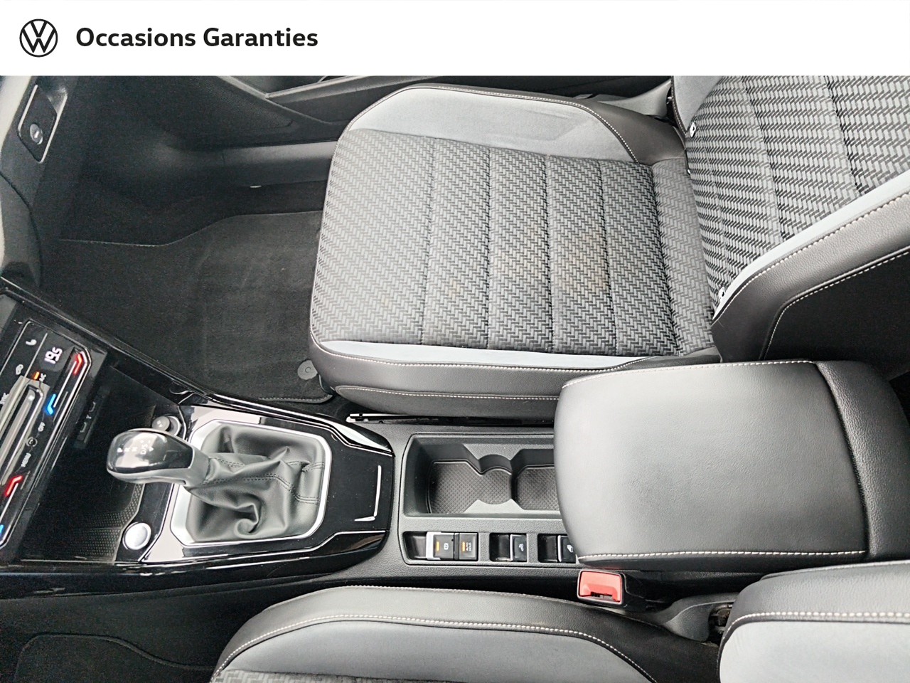 Voitures occasions VOLKSWAGEN T-Roc Cabriolet R-Line Rivery