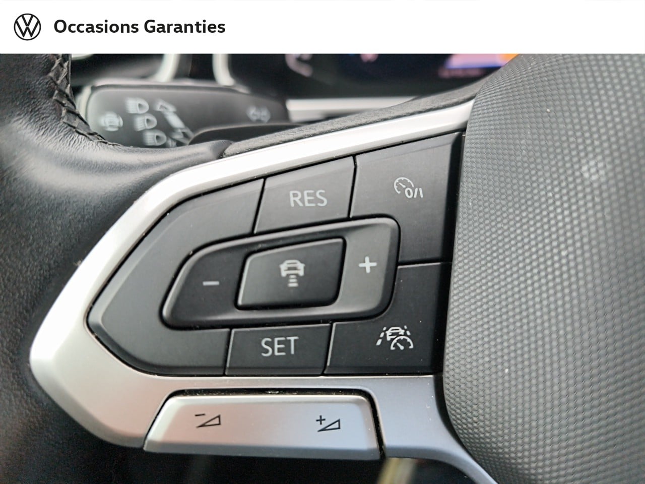 Voitures occasions VOLKSWAGEN T-Roc Cabriolet R-Line Dechy