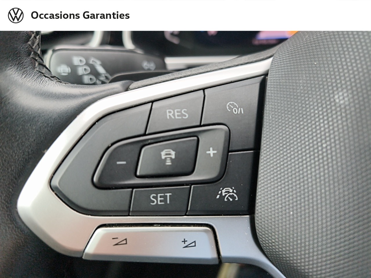 Voitures occasions VOLKSWAGEN T-Roc Cabriolet R-Line Rivery