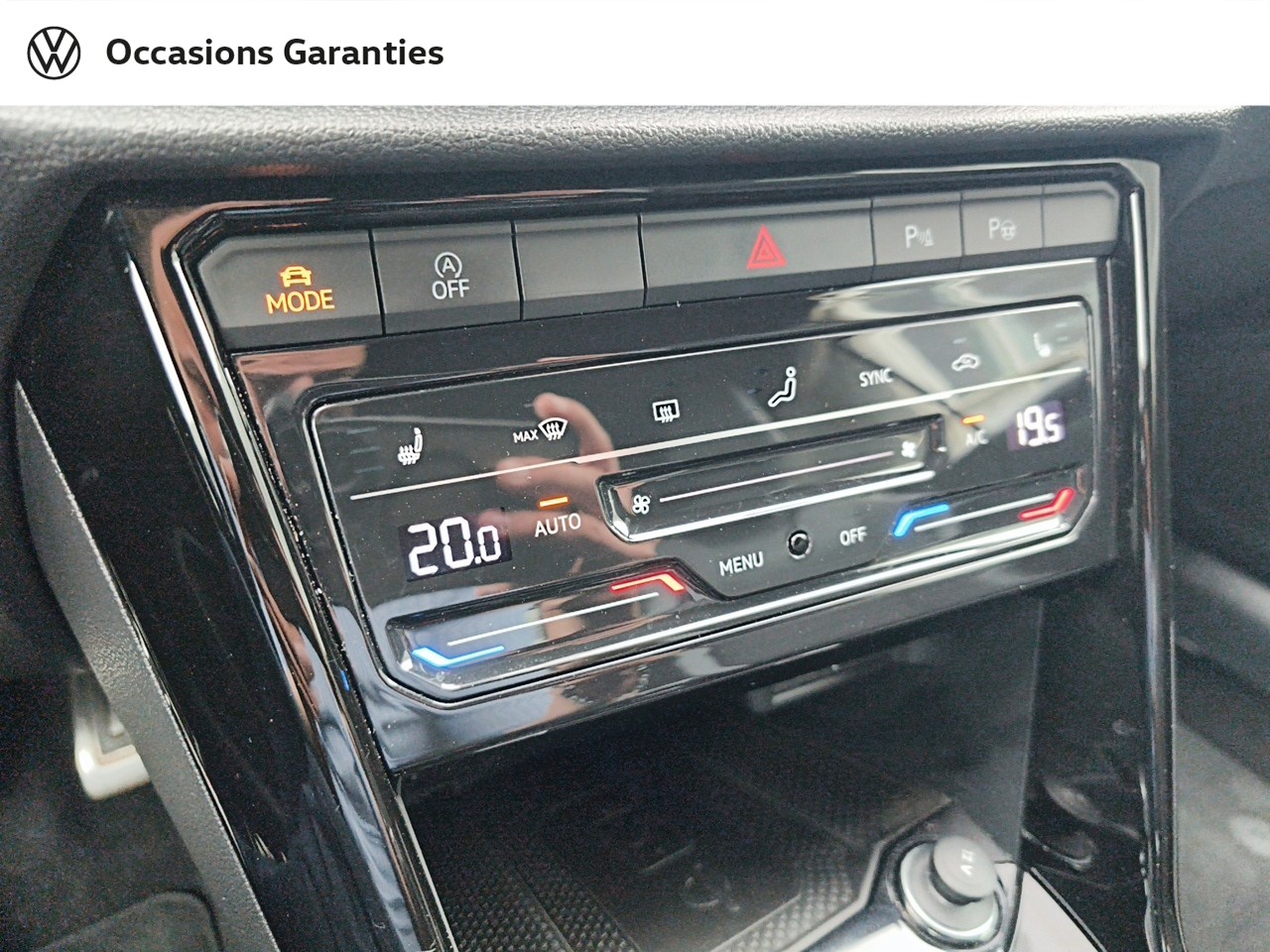 Voitures occasions VOLKSWAGEN T-Roc Cabriolet R-Line Rivery