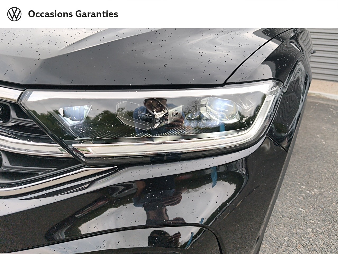 Voitures occasions VOLKSWAGEN T-Roc Cabriolet R-Line Rivery