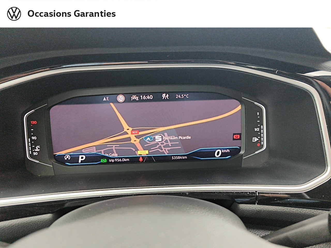 Voitures occasions VOLKSWAGEN T-Roc Cabriolet R-Line Rivery