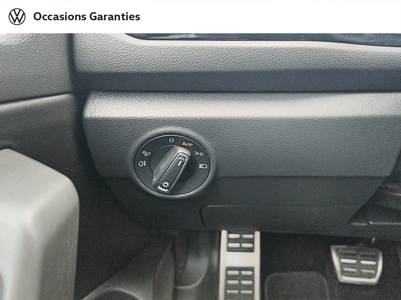 Voitures occasions VOLKSWAGEN T-Roc Cabriolet R-Line Rivery