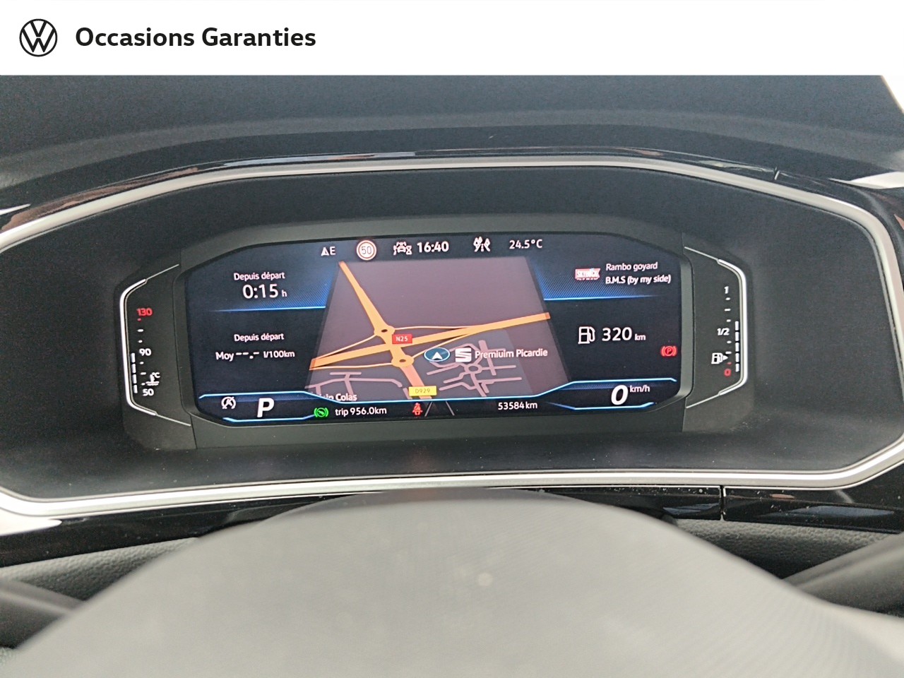 Voitures occasions VOLKSWAGEN T-Roc Cabriolet R-Line Rivery