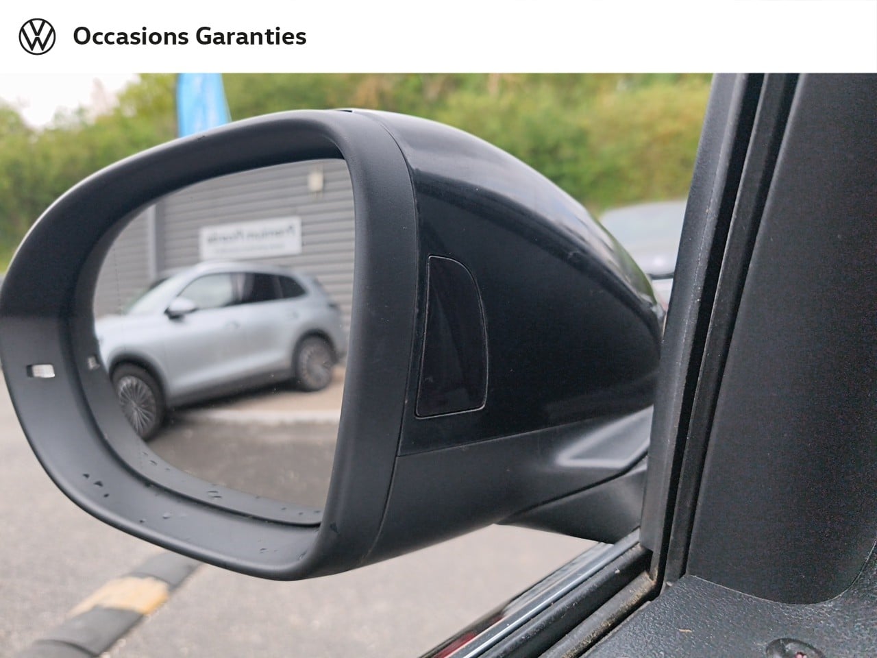 Voitures occasions VOLKSWAGEN T-Roc Cabriolet R-Line Rivery