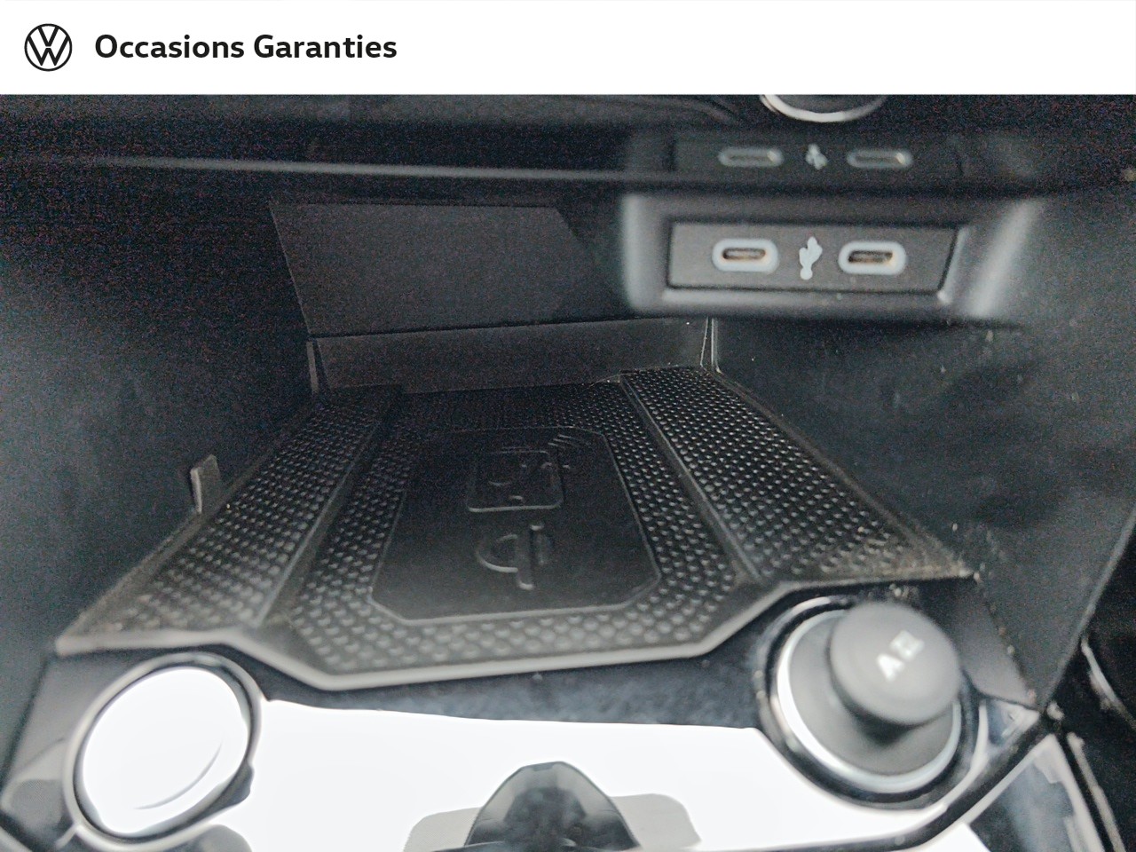 Voitures occasions VOLKSWAGEN T-Roc Cabriolet R-Line Rivery