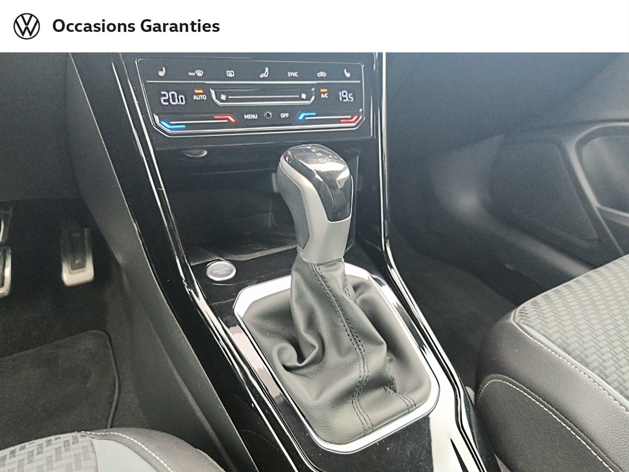 Voitures occasions VOLKSWAGEN T-Roc Cabriolet R-Line Rivery
