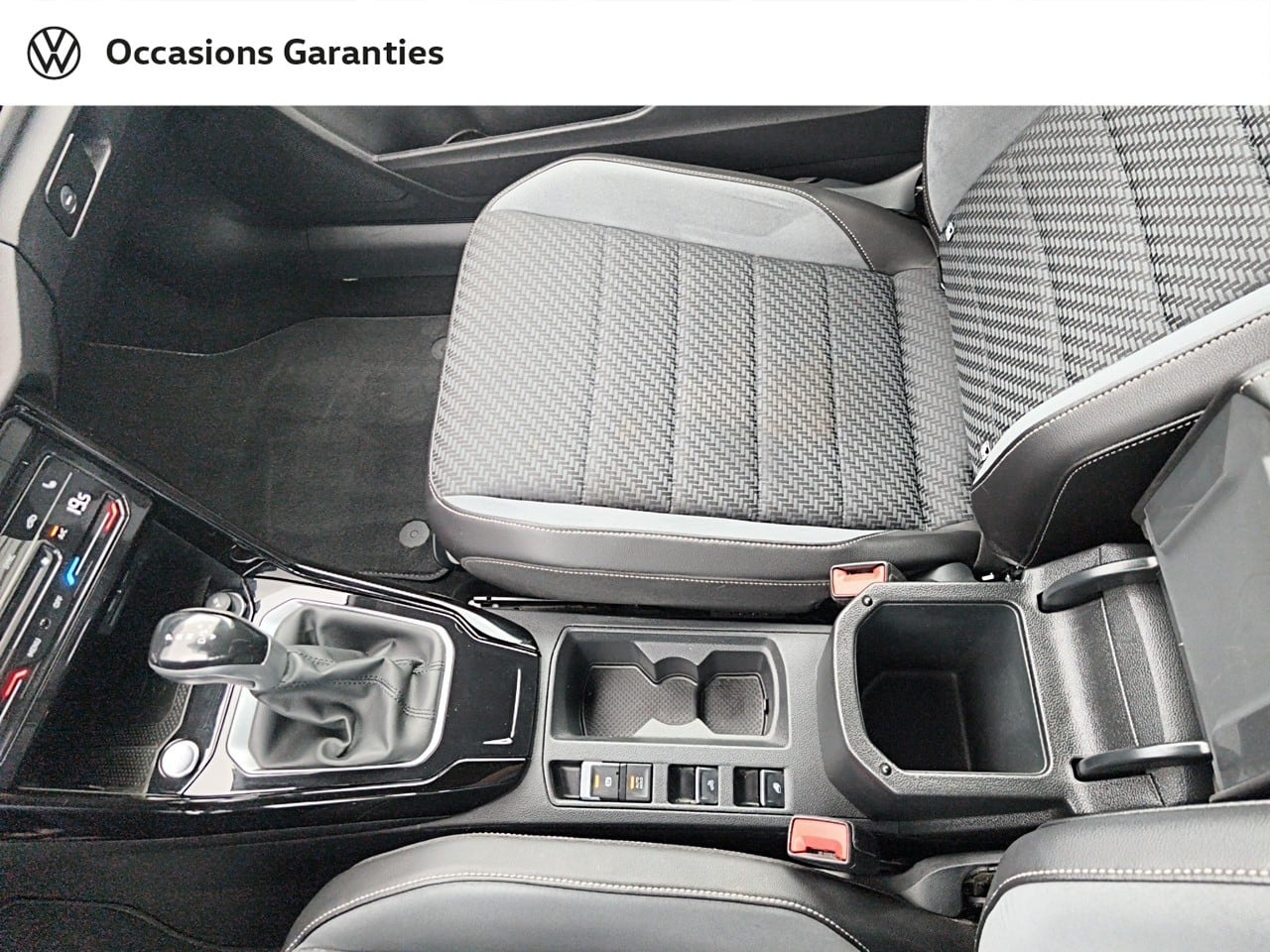 Voitures occasions VOLKSWAGEN T-Roc Cabriolet R-Line Dechy