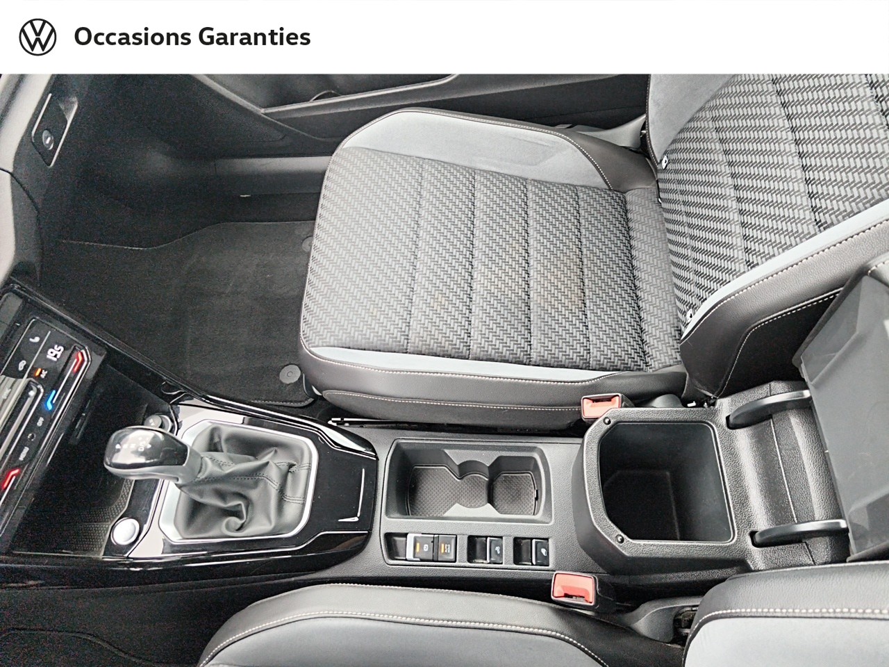 Voitures occasions VOLKSWAGEN T-Roc Cabriolet R-Line Rivery