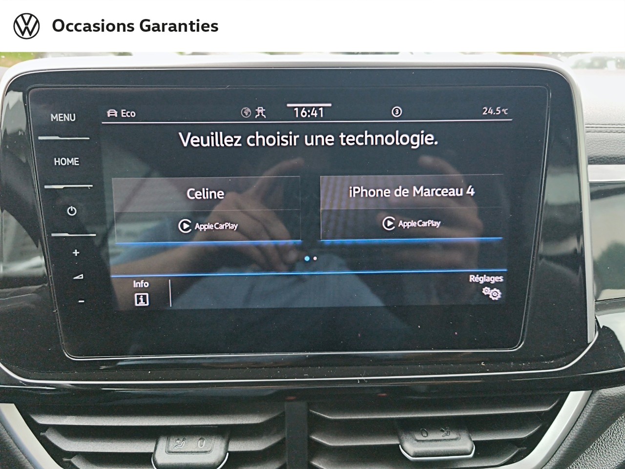 Voitures occasions VOLKSWAGEN T-Roc Cabriolet R-Line Rivery
