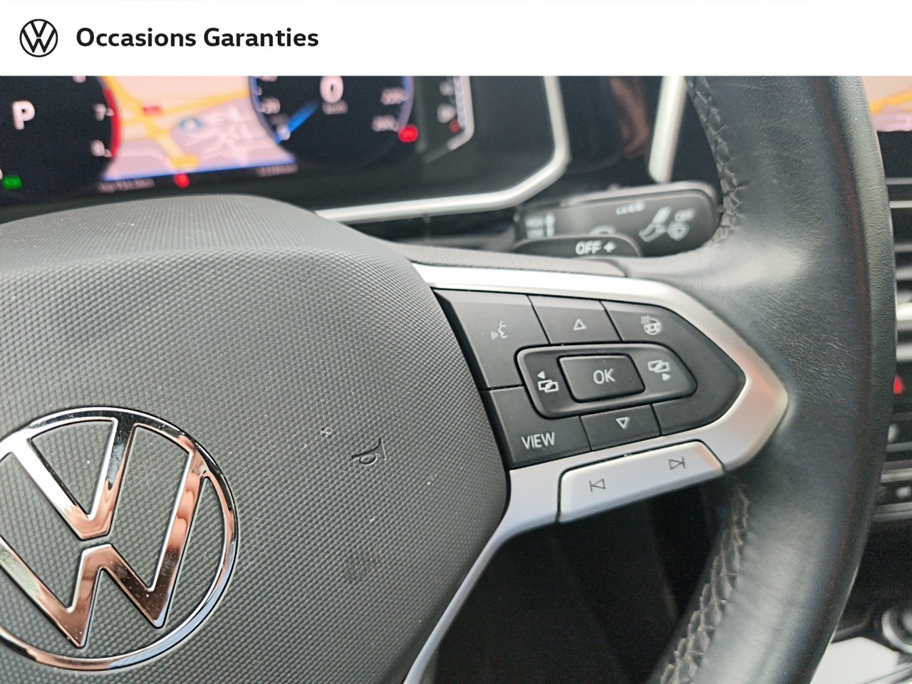 Voitures occasions VOLKSWAGEN T-Roc Cabriolet R-Line Rivery