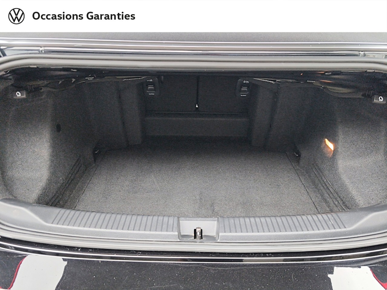 Voitures occasions VOLKSWAGEN T-Roc Cabriolet R-Line Rivery