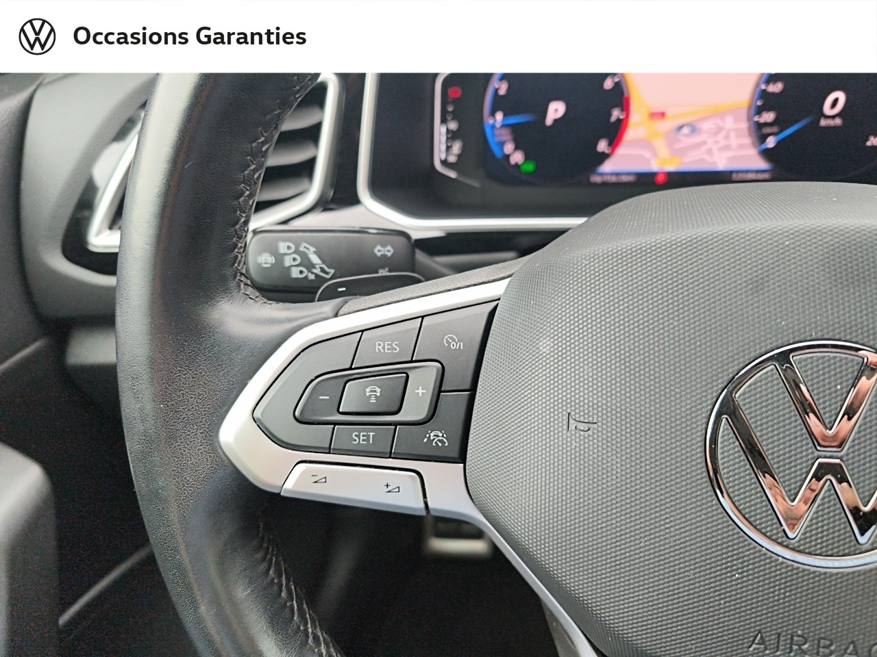 Voitures occasions VOLKSWAGEN T-Roc Cabriolet R-Line Rivery
