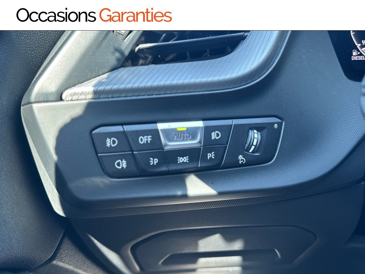 Voitures occasions BMW Série 2 Gran Coupé M Sport Thionville