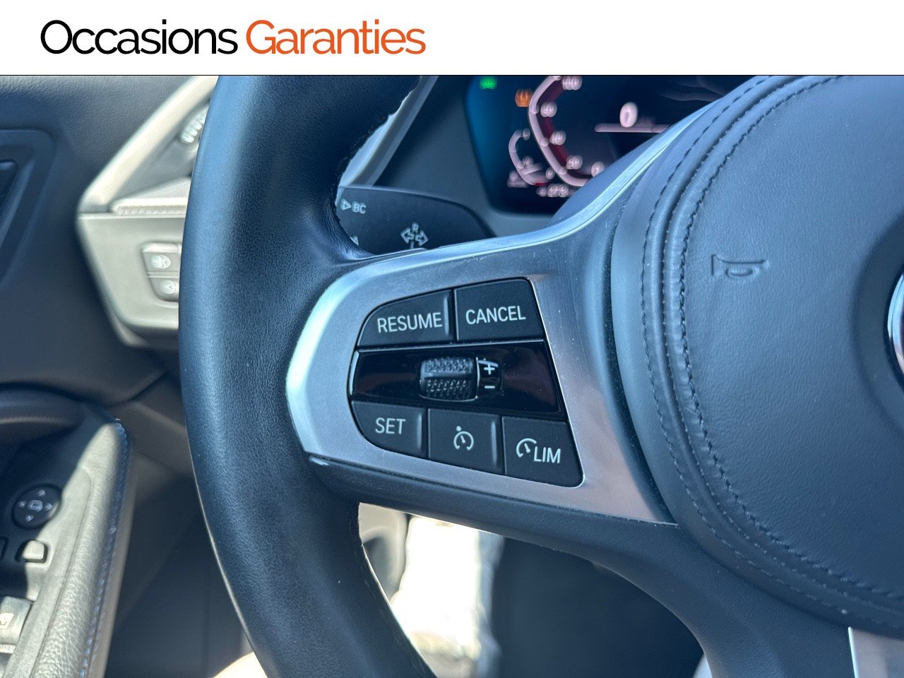 Voitures occasions BMW Série 2 Gran Coupé M Sport Thionville