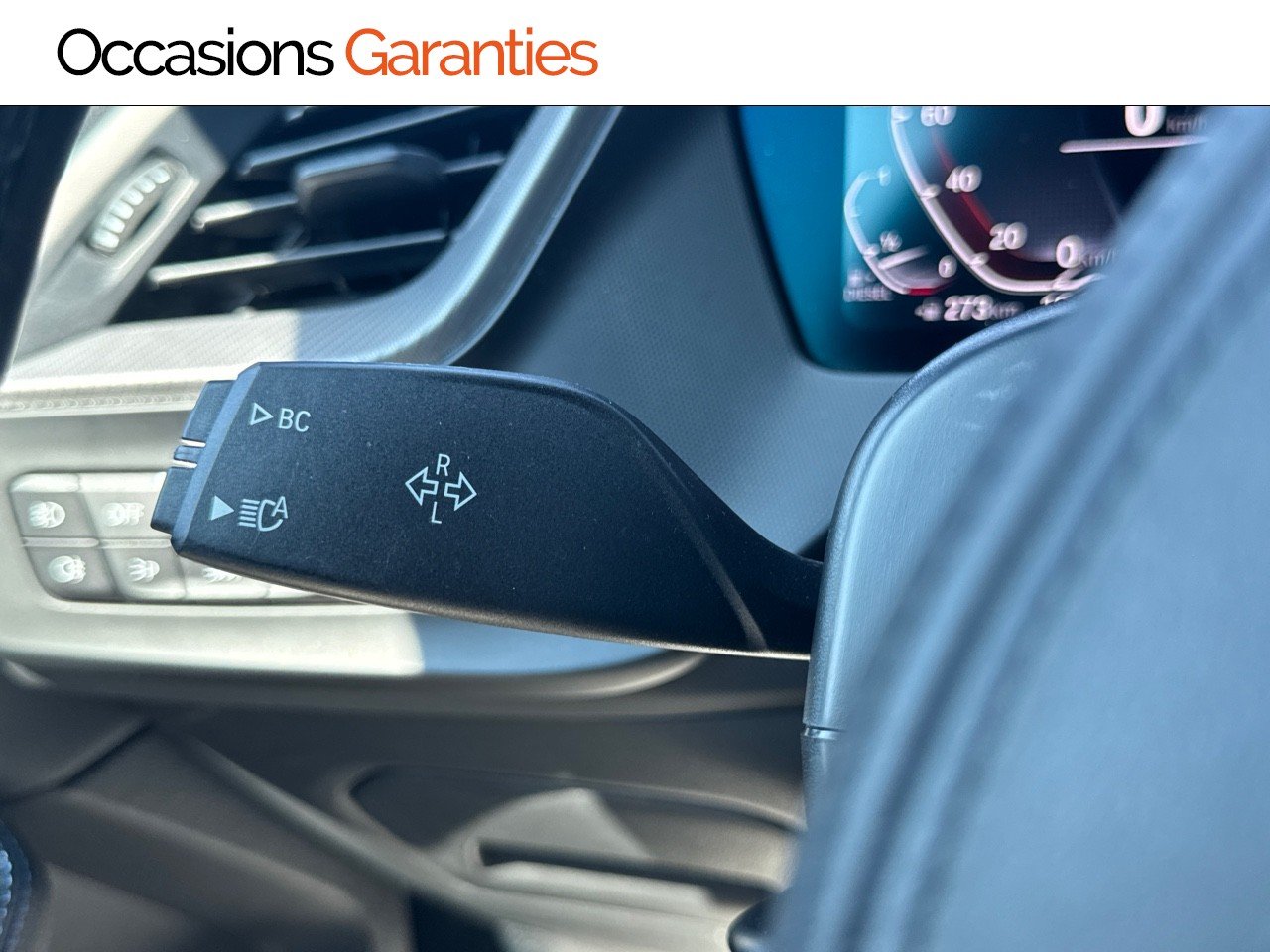 Voitures occasions BMW Série 2 Gran Coupé M Sport Thionville