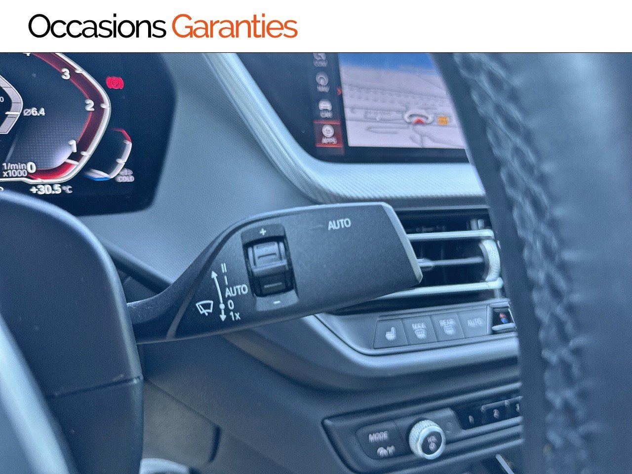 Voitures occasions BMW Série 2 Gran Coupé M Sport Thionville