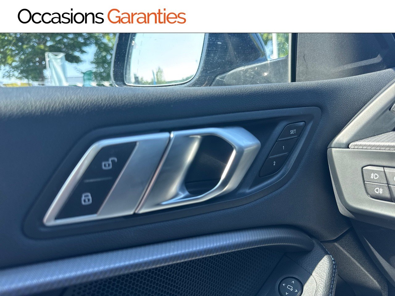 Voitures occasions BMW Série 2 Gran Coupé M Sport Thionville