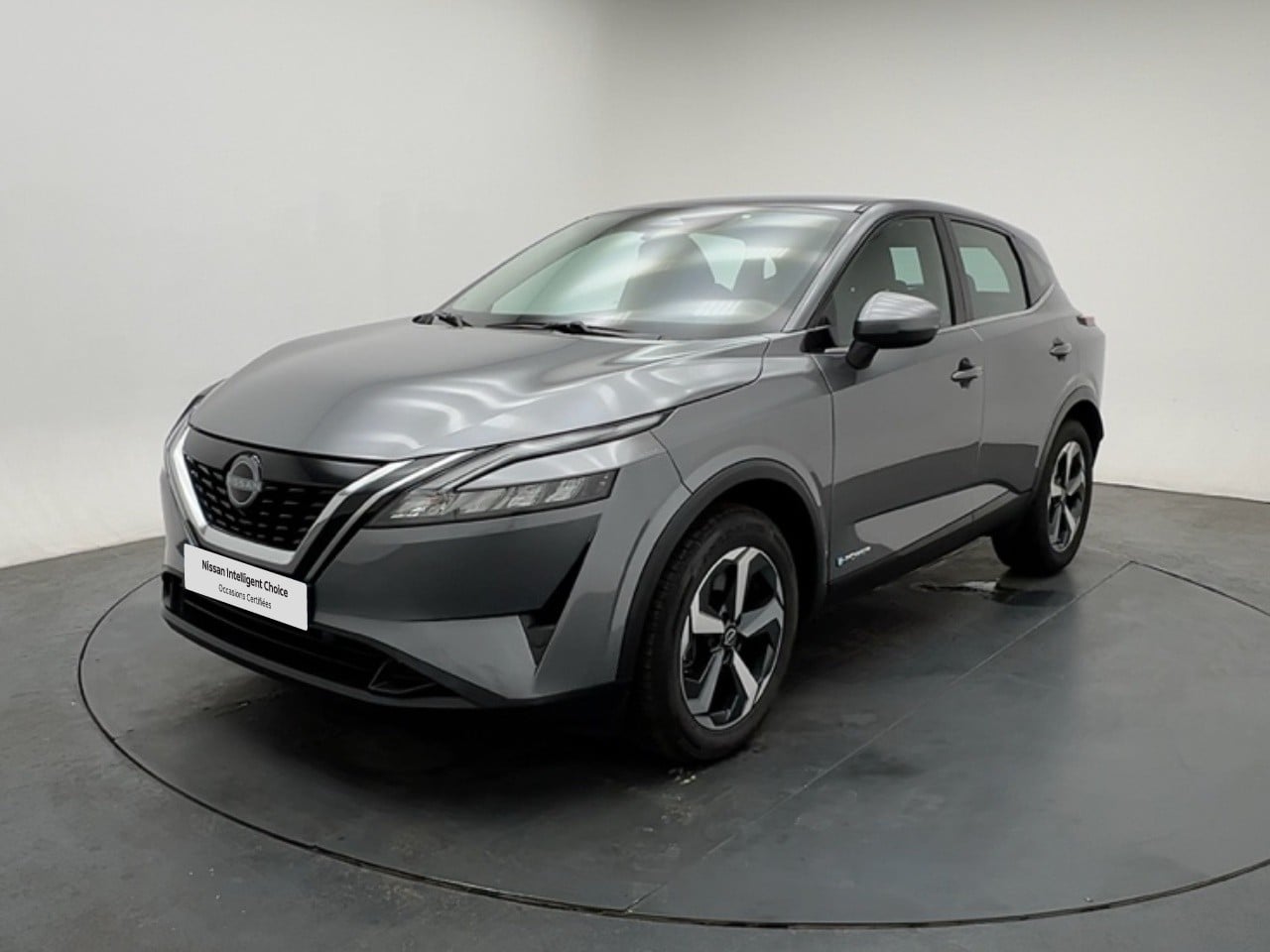 e-POWER 190ch Business Edition 2022
