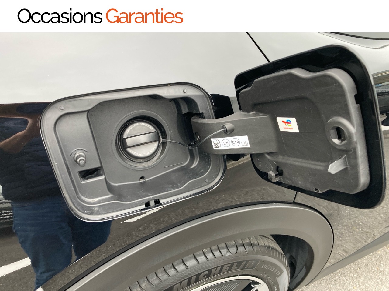 Voitures occasions PEUGEOT 408 GT Abbeville