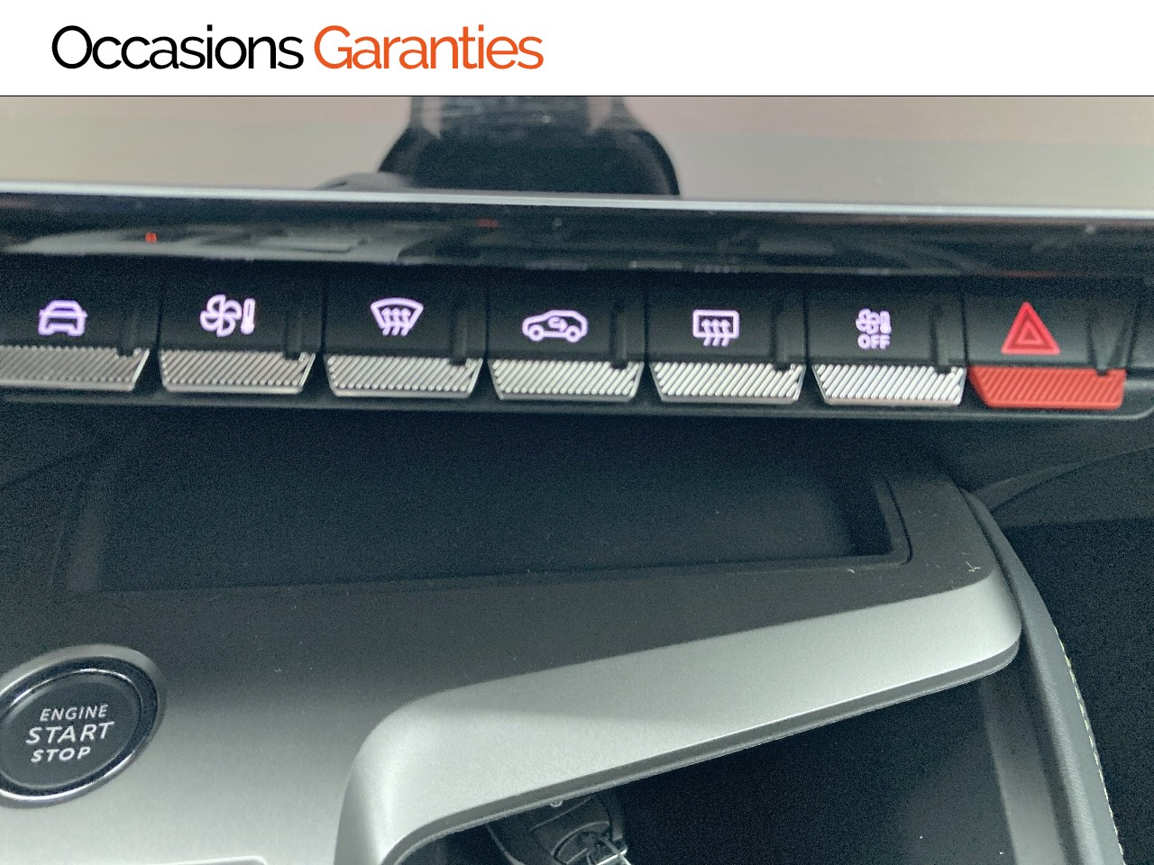 Voitures occasions PEUGEOT 408 GT Abbeville