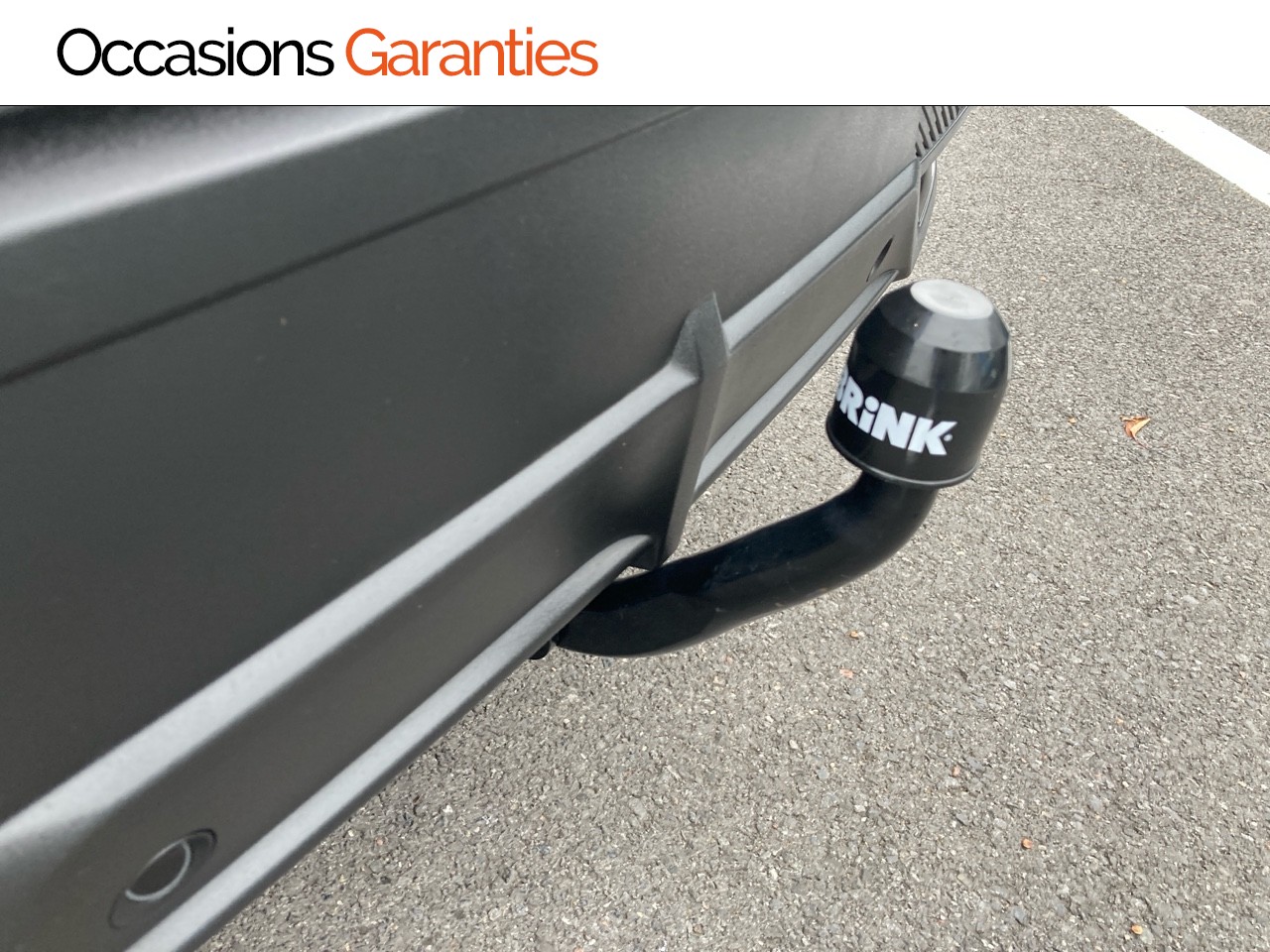 Voitures occasions PEUGEOT 408 GT Abbeville