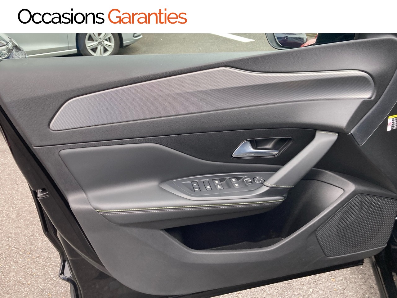 Voitures occasions PEUGEOT 408 GT Abbeville