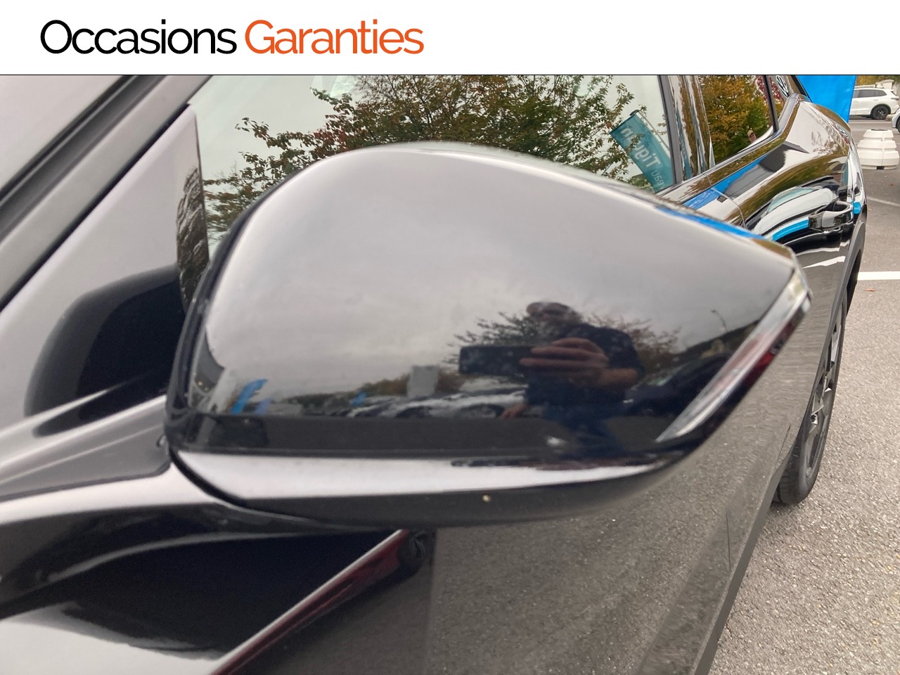 Voitures occasions PEUGEOT 408 GT Abbeville