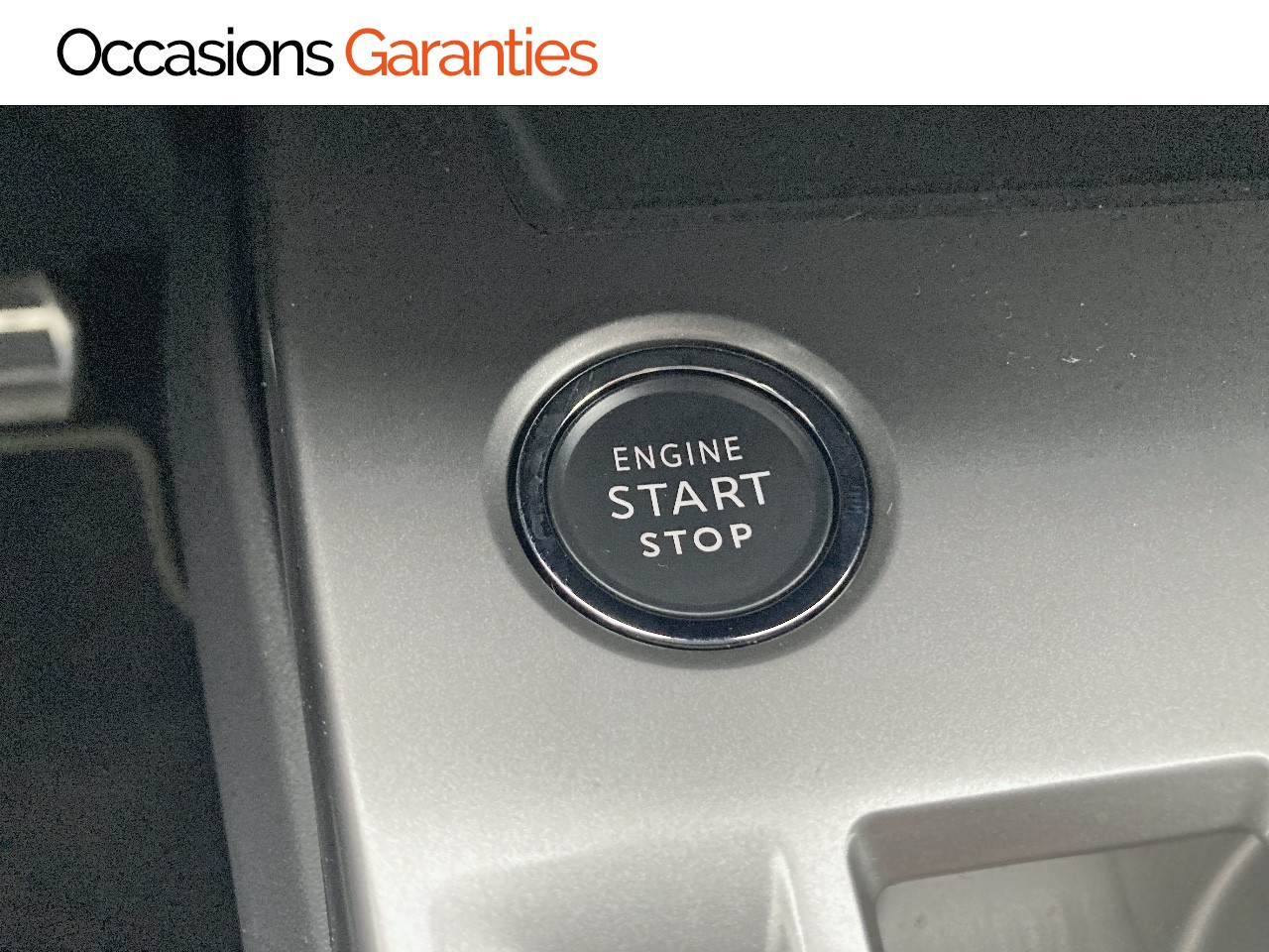 Voitures occasions PEUGEOT 408 GT Abbeville