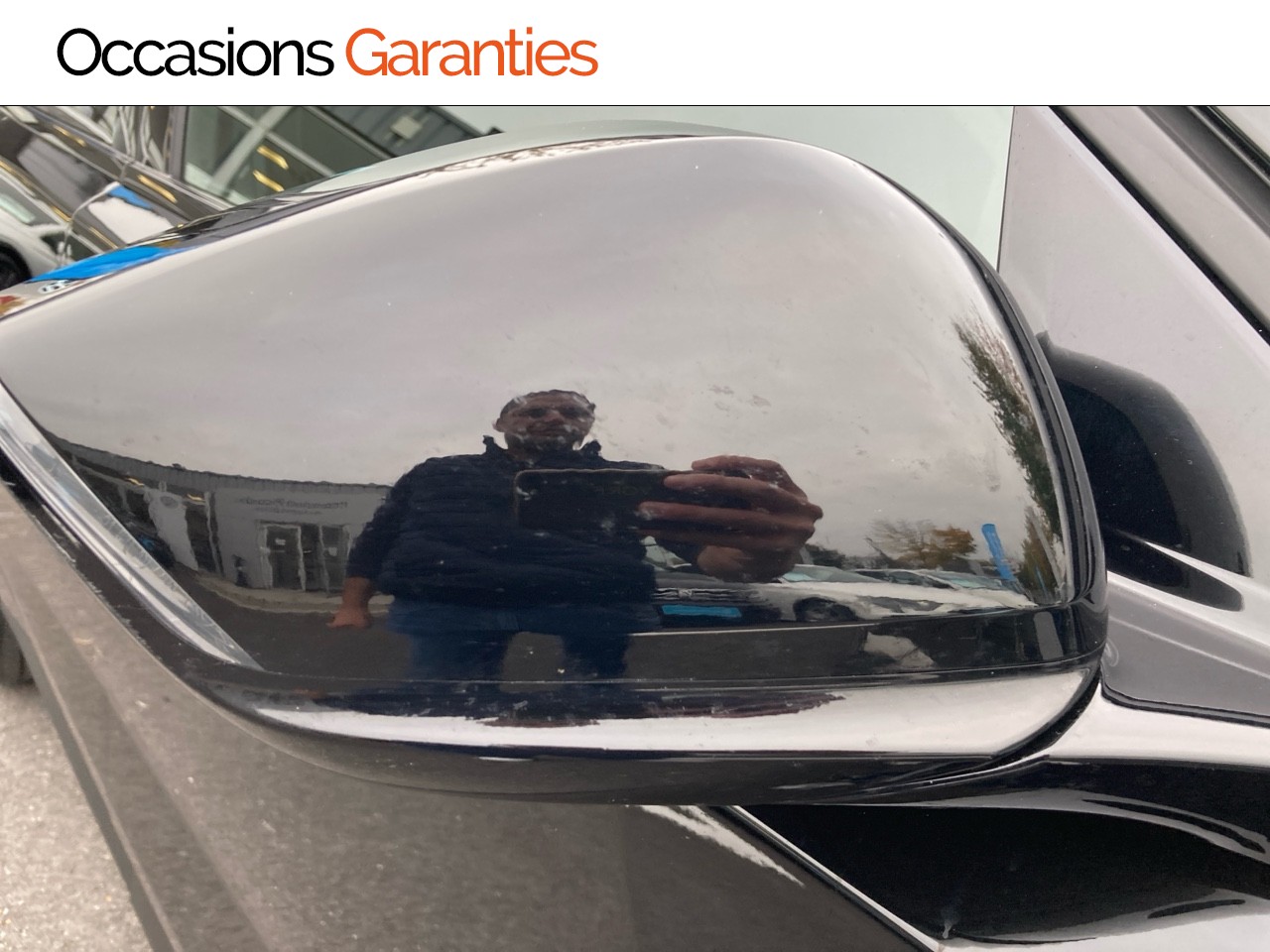 Voitures occasions PEUGEOT 408 GT Abbeville