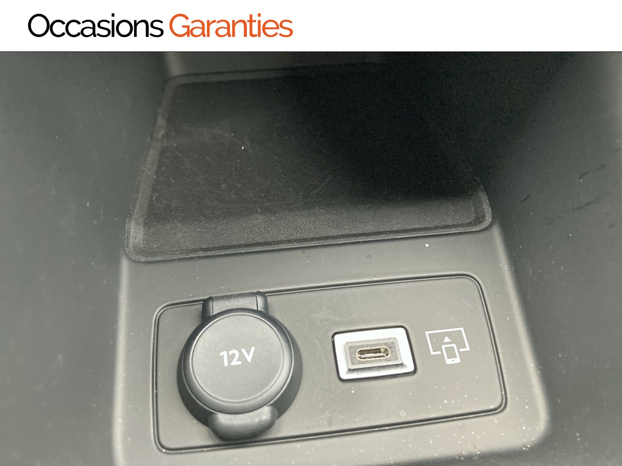 Voitures occasions PEUGEOT 408 GT Abbeville