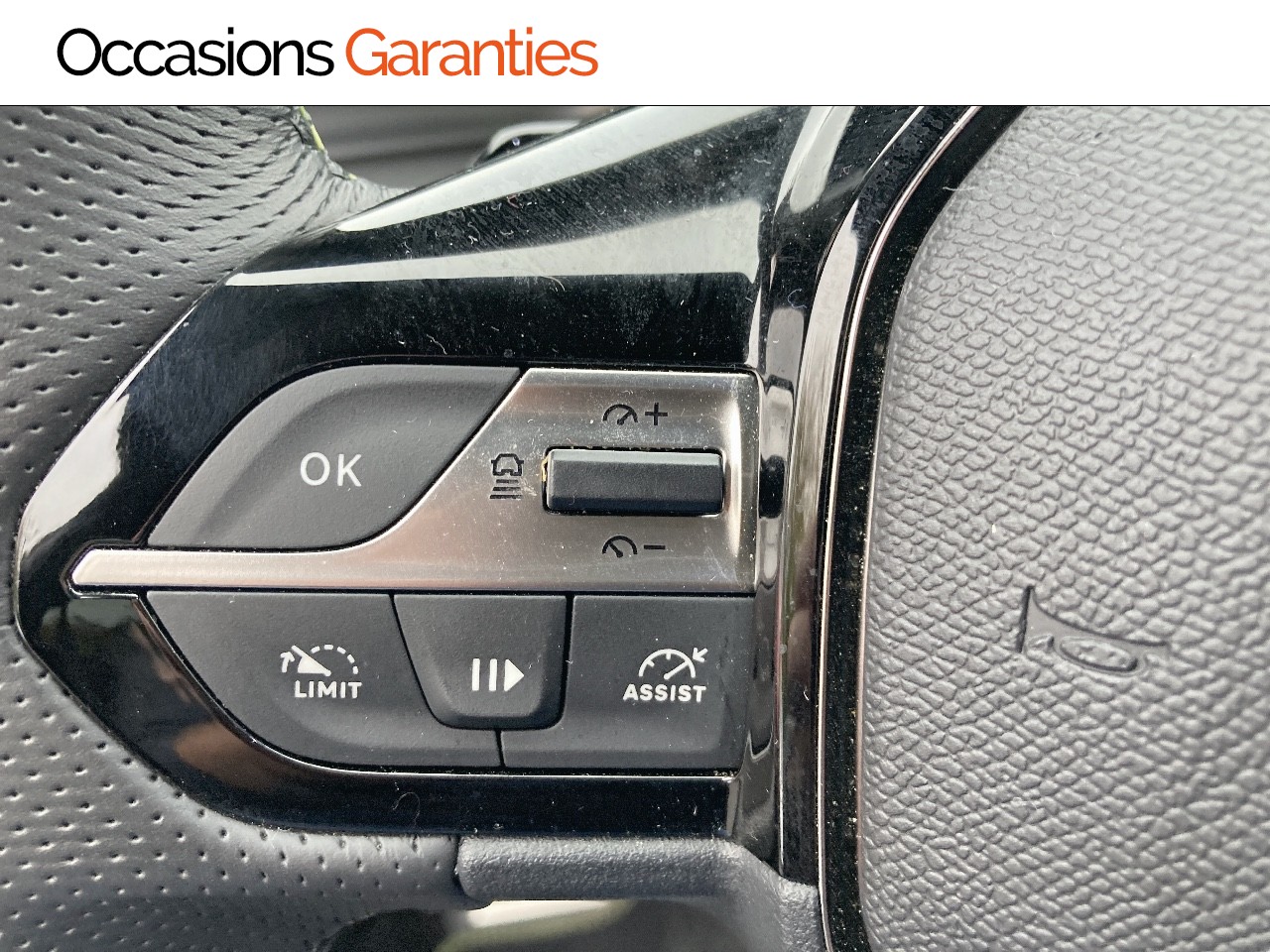 Voitures occasions PEUGEOT 408 GT Abbeville