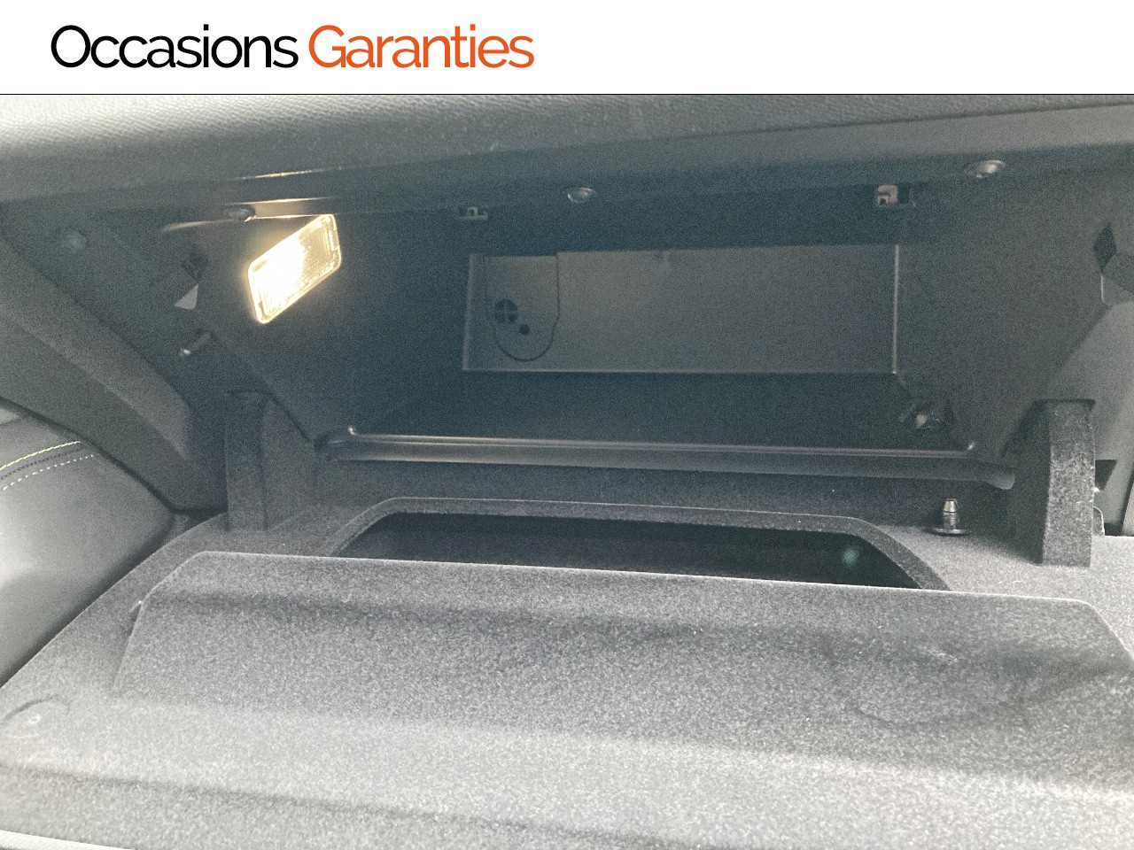 Voitures occasions PEUGEOT 408 GT Abbeville