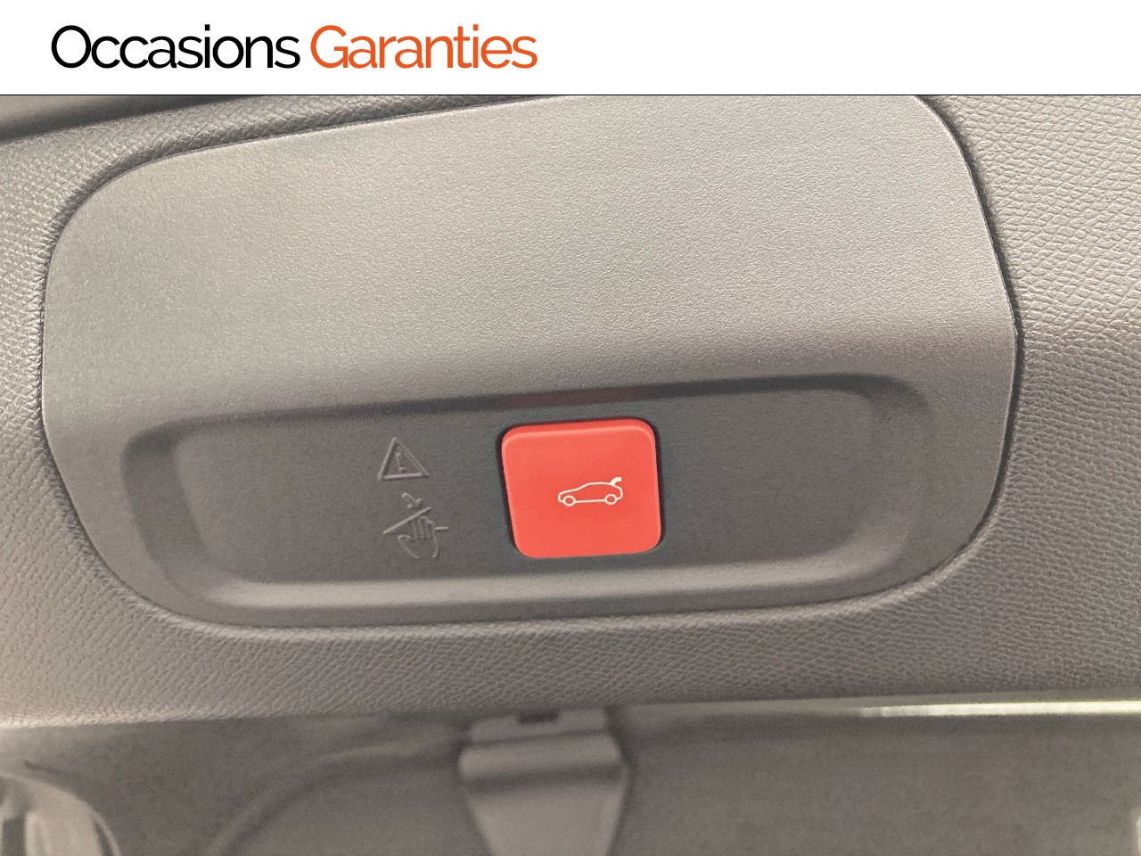 Voitures occasions PEUGEOT 408 GT Abbeville