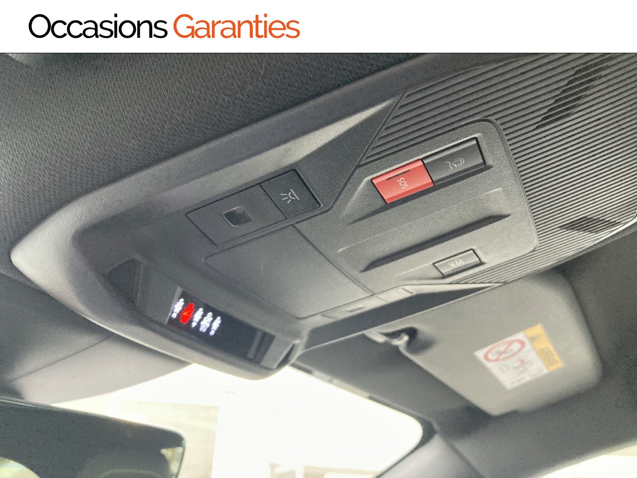 Voitures occasions PEUGEOT 408 GT Abbeville