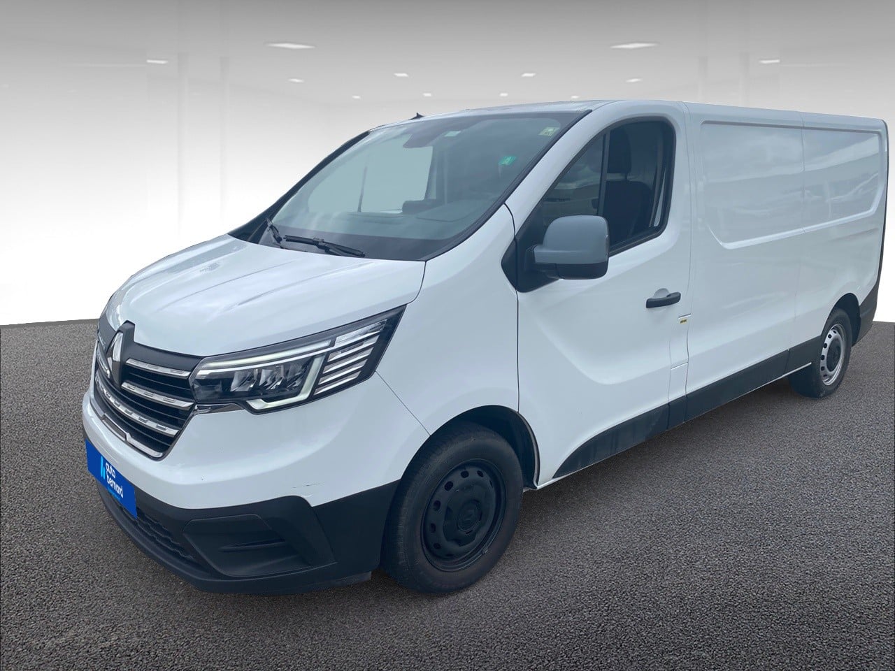 L2H1 3T 2.0 Blue dCi 130ch Grand Confort
