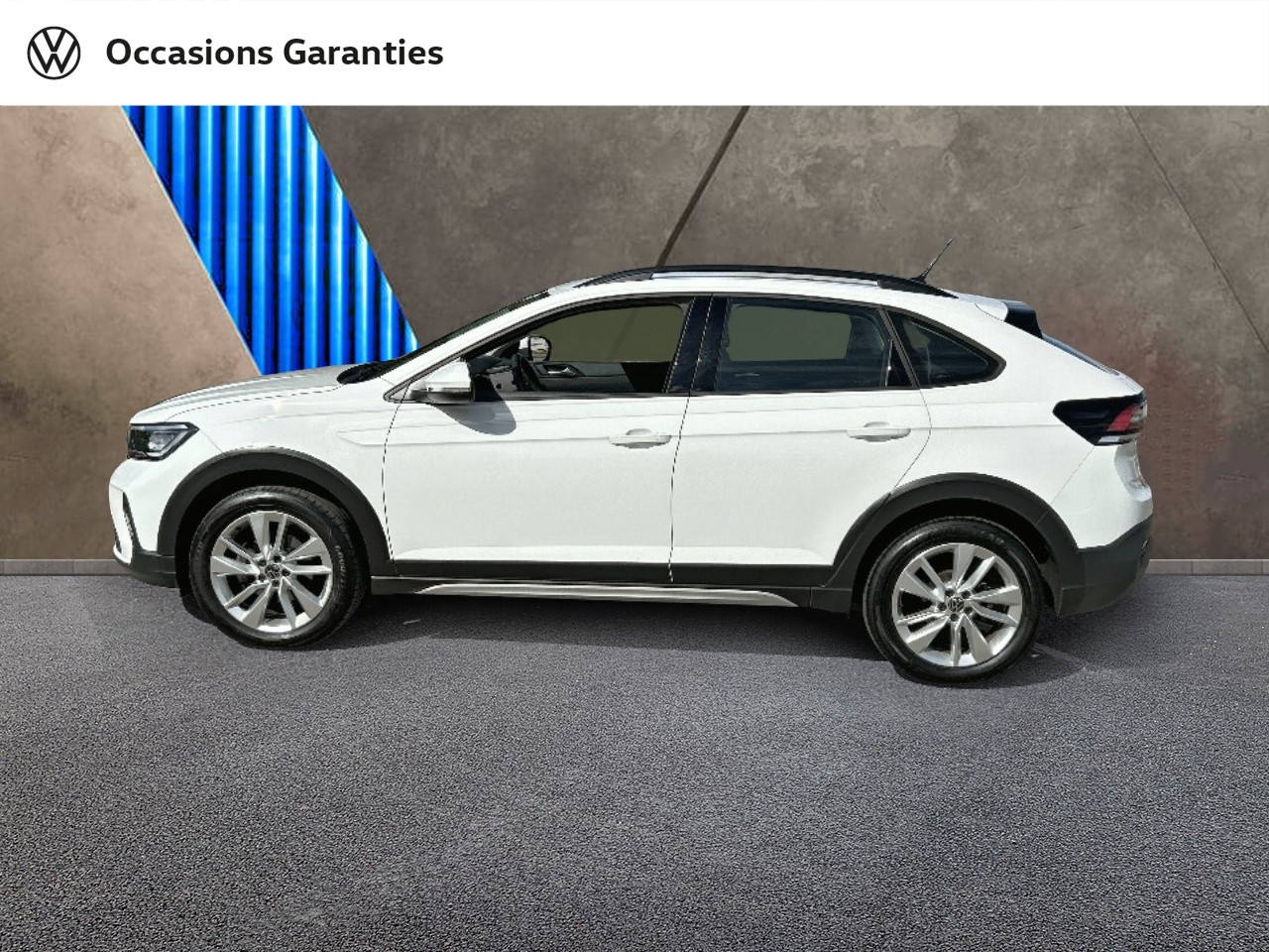 Voitures occasions VOLKSWAGEN TAIGO Life Metz