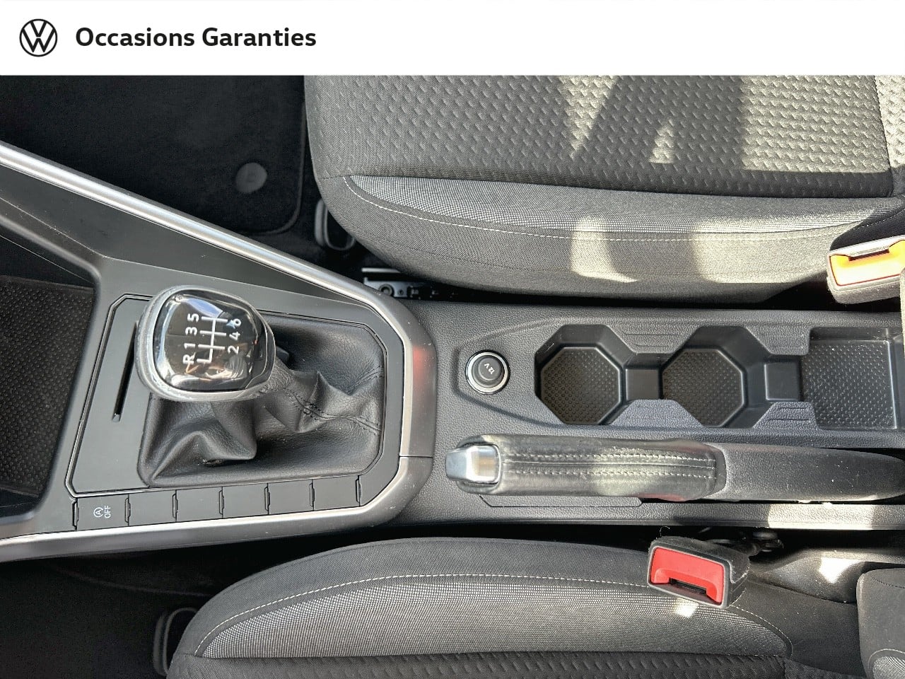 Voitures occasions VOLKSWAGEN TAIGO Life Metz