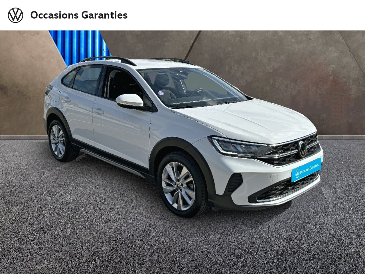 Voitures occasions VOLKSWAGEN TAIGO Life Metz