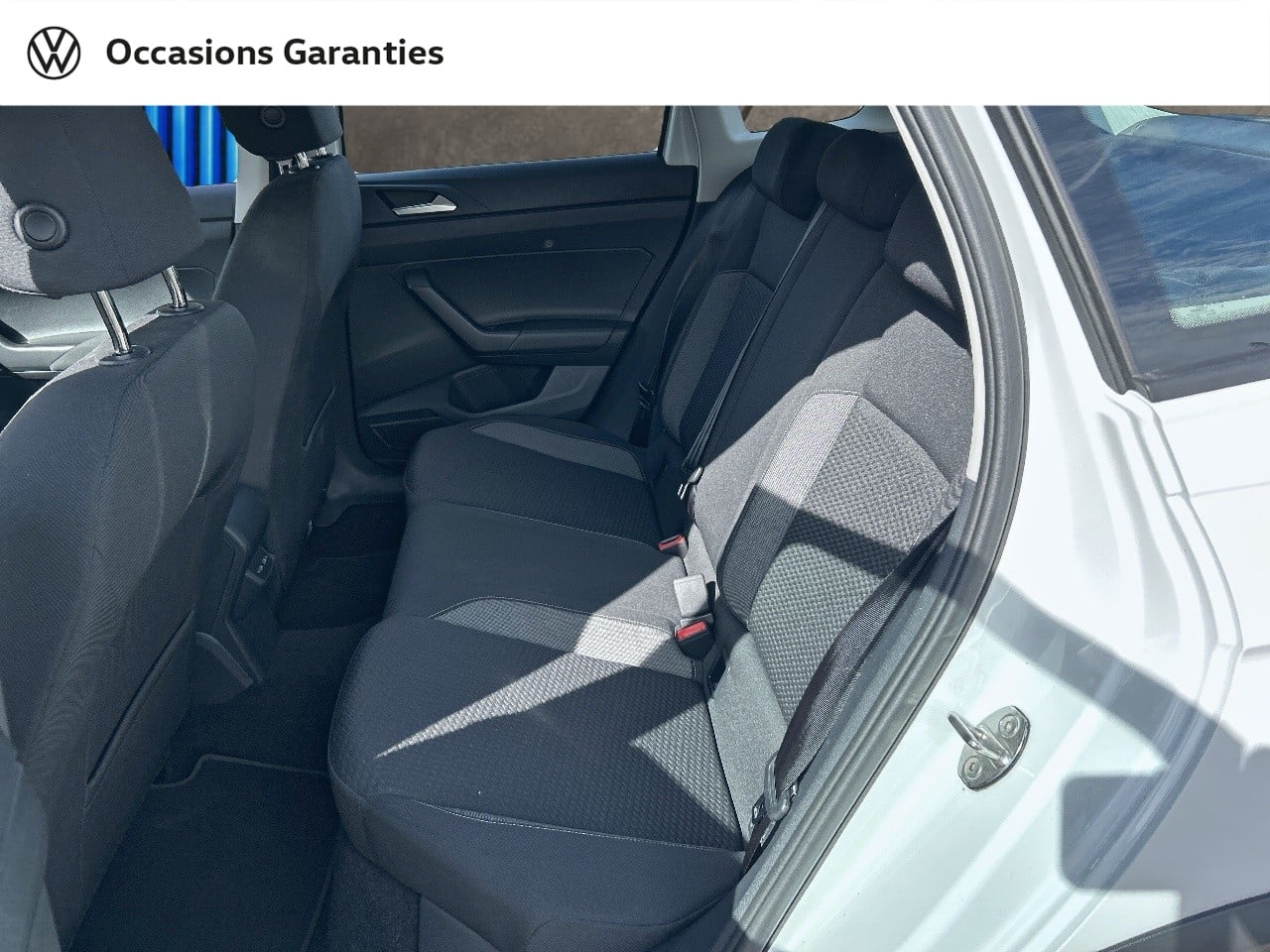 Voitures occasions VOLKSWAGEN TAIGO Life Metz