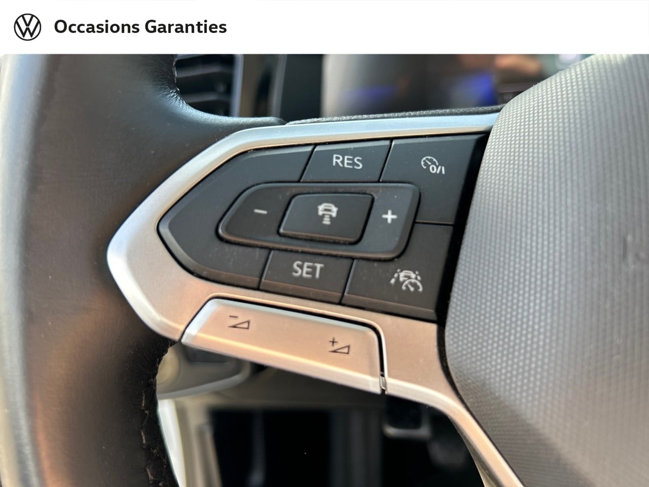 Voitures occasions VOLKSWAGEN TAIGO Life Metz