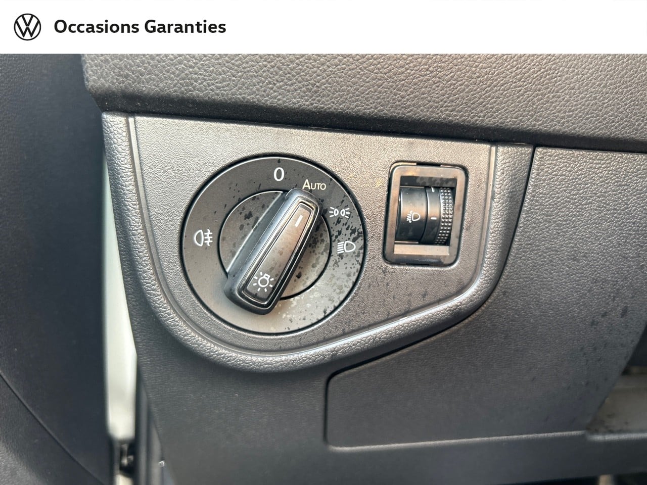 Voitures occasions VOLKSWAGEN TAIGO Life Metz