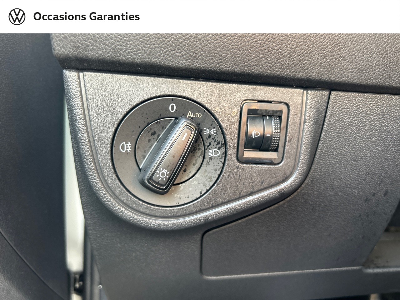 Voitures occasions VOLKSWAGEN TAIGO Life Metz