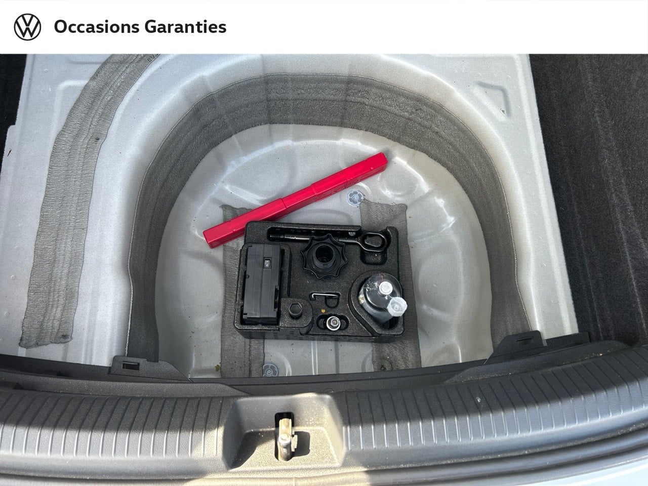 Voitures occasions VOLKSWAGEN TAIGO Life Metz