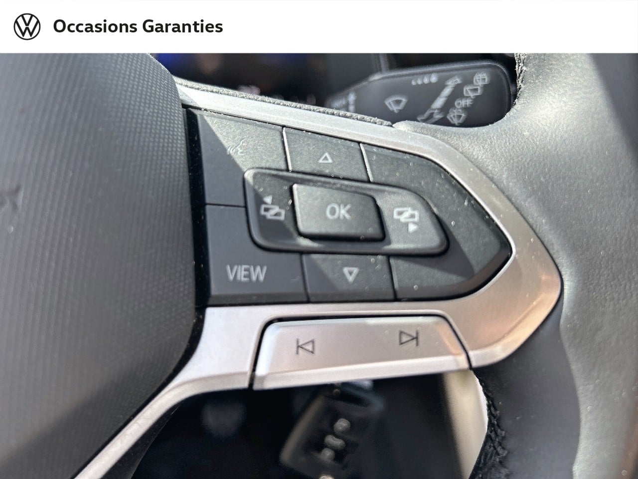 Voitures occasions VOLKSWAGEN TAIGO Life Metz