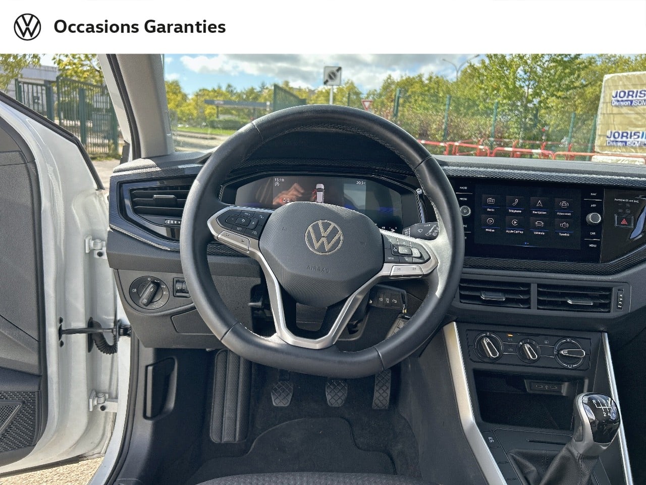 Voitures occasions VOLKSWAGEN TAIGO Life Metz